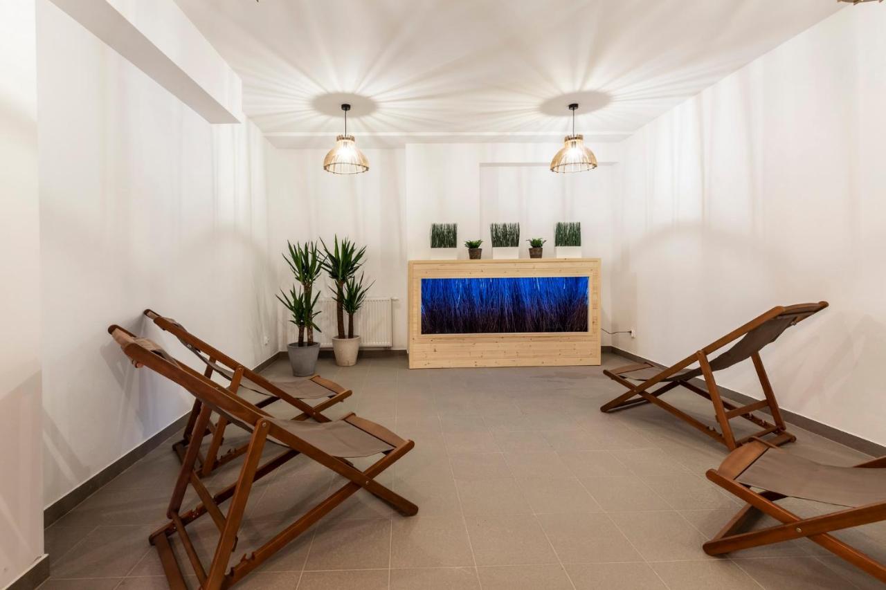 Apartmán Udanypobyt Krzeptowki Potok Zakopane