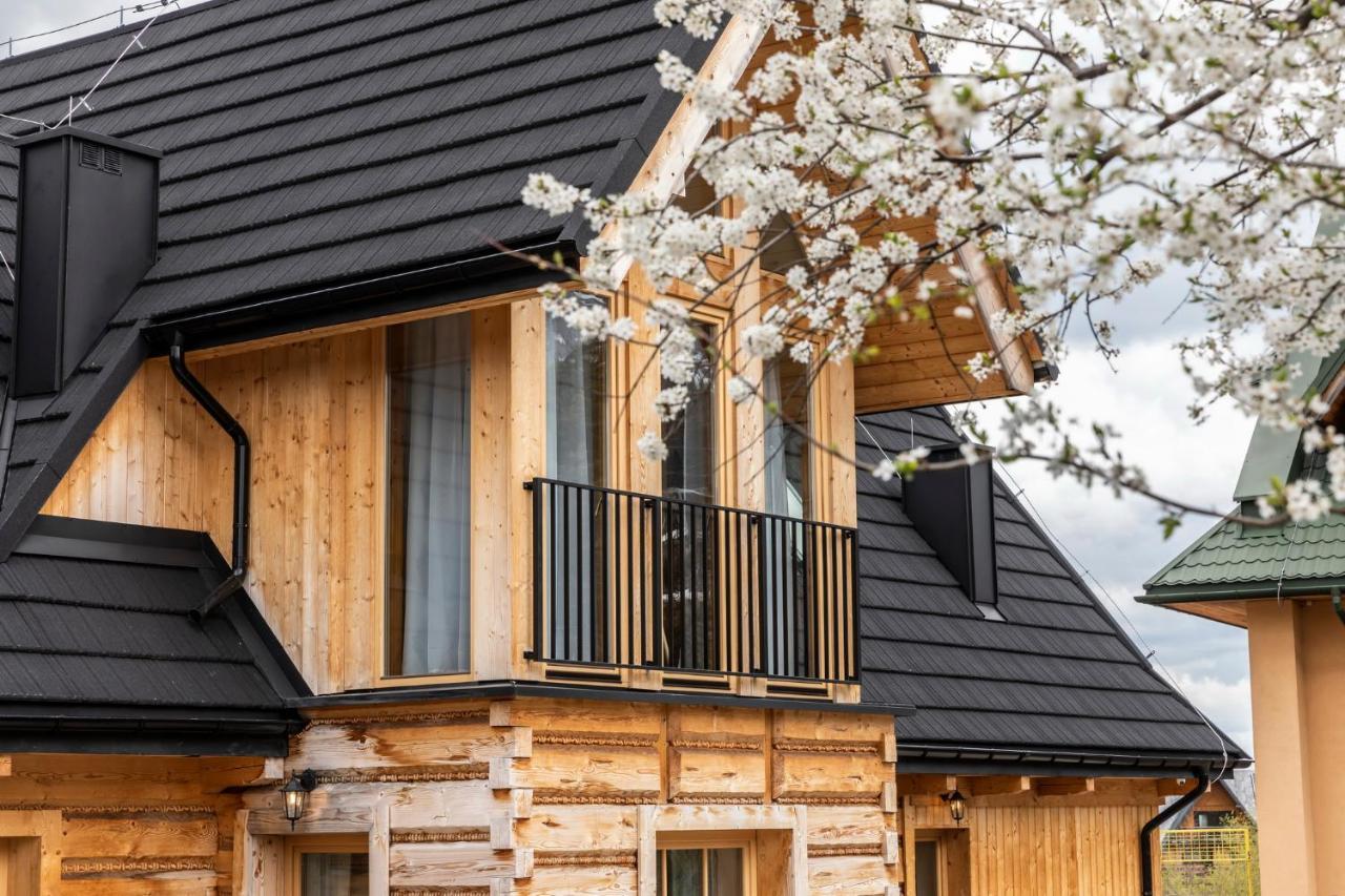 Apartmán Udanypobyt Krzeptowki Potok