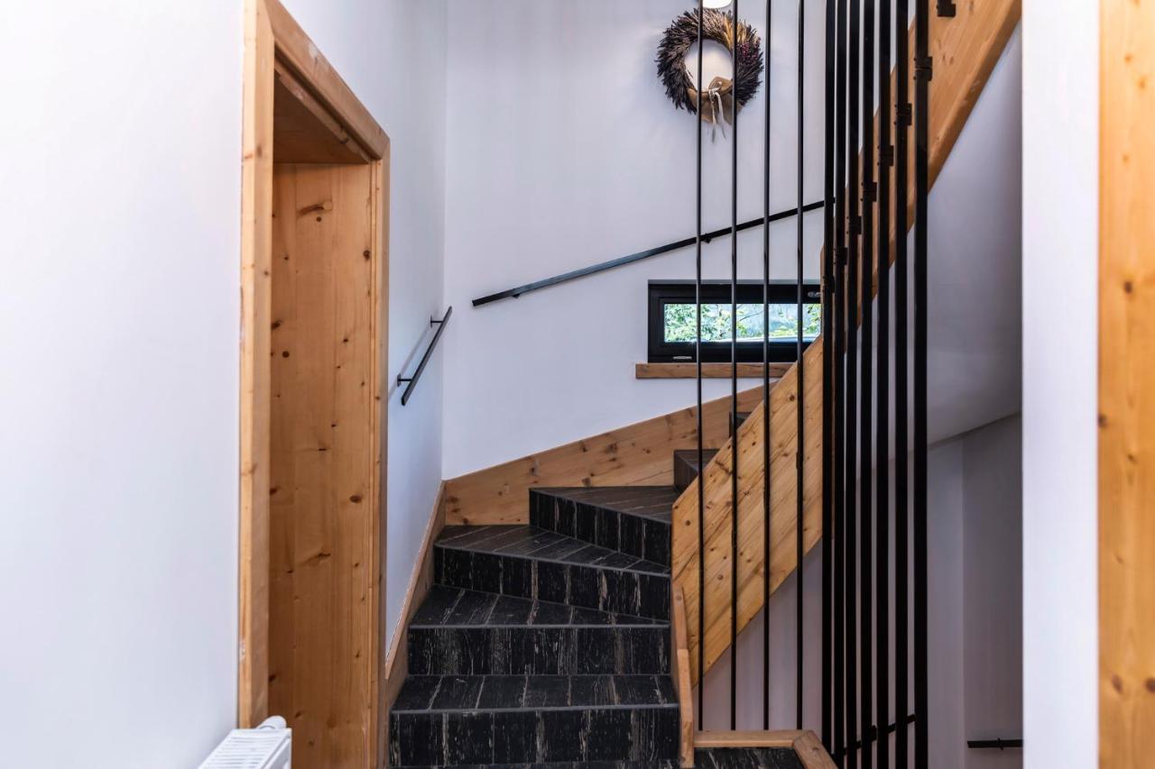 Apartmán Udanypobyt Krzeptowki Potok